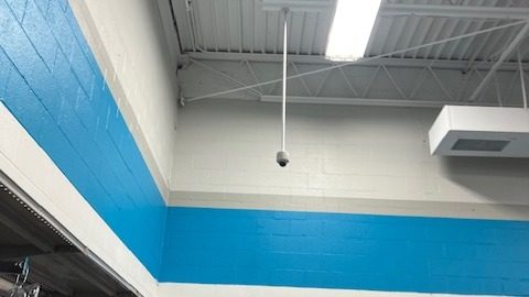 Security & Access Control Upgrade photo