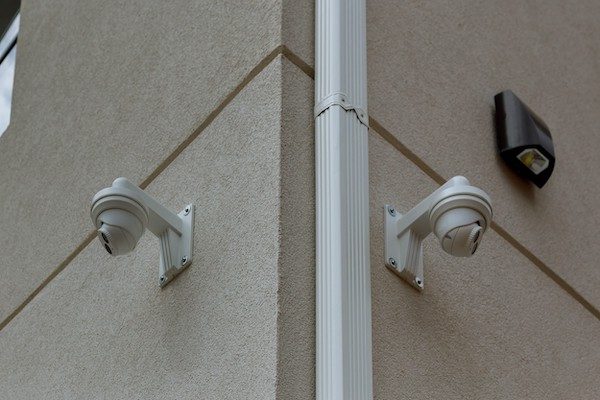 Security & Surveillance example