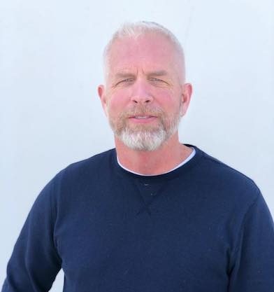 Sheldon Lambert, CEO of TechOne Installers